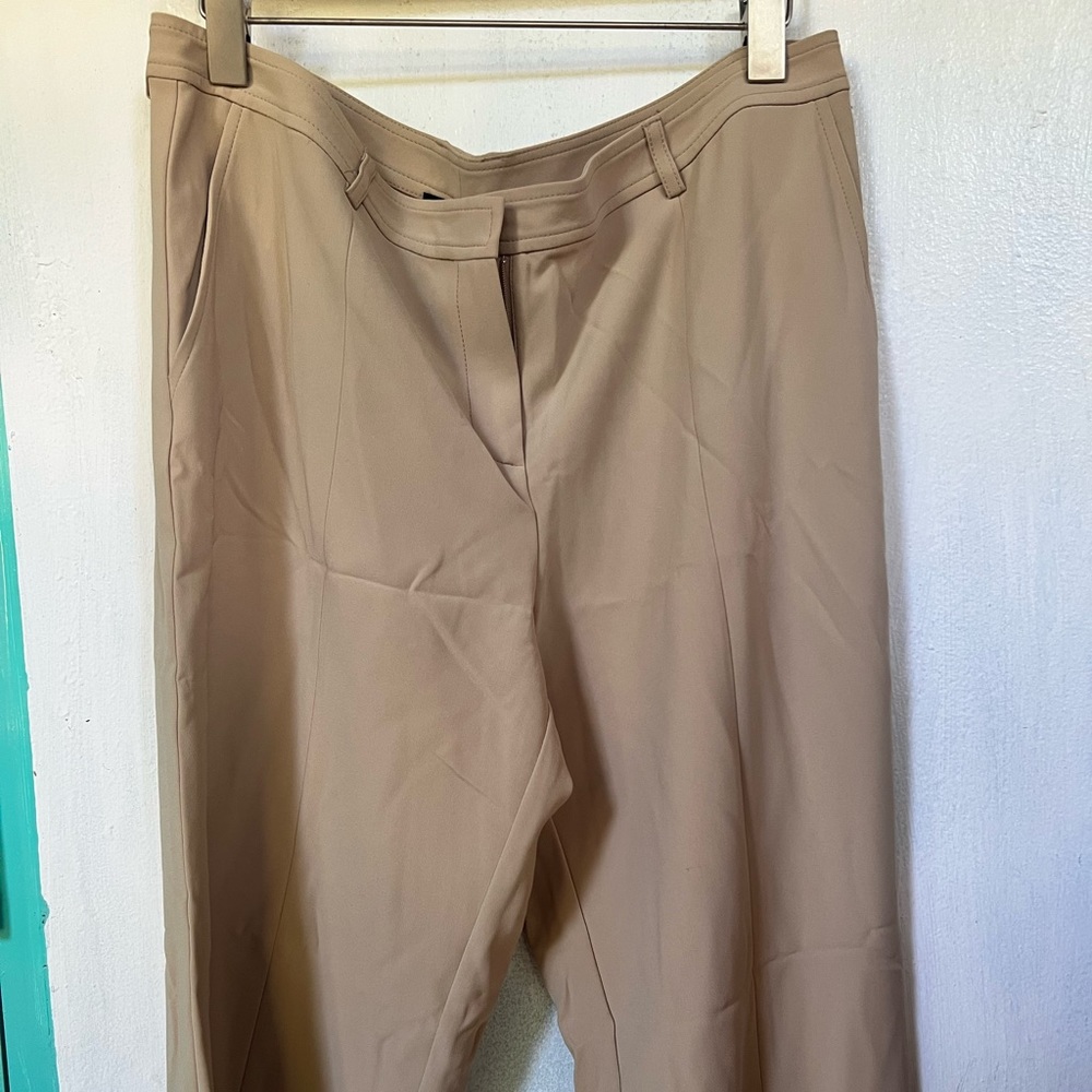 St John Trousers